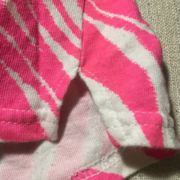 Neon pink and green soffe shorts! - Picture 3 of 4